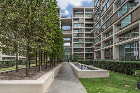 2 bedroom flat for sale, Radnor Terrace, Kensington, London, W14