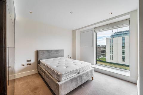 2 bedroom flat for sale, Radnor Terrace, Kensington, London, W14