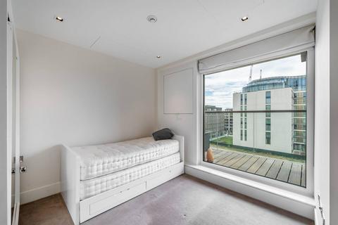 2 bedroom flat for sale, Radnor Terrace, Kensington, London, W14
