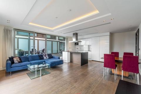 2 bedroom flat for sale, Radnor Terrace, Kensington, London, W14