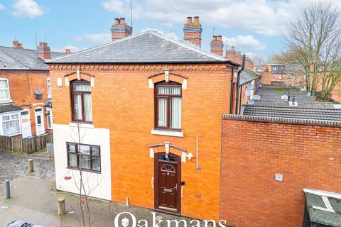 undefined, Poplar Road, Birmingham B11