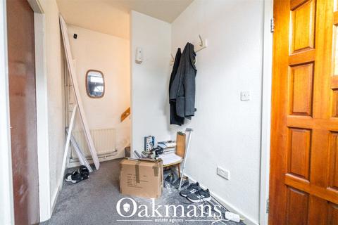 undefined, Poplar Road, Birmingham B11