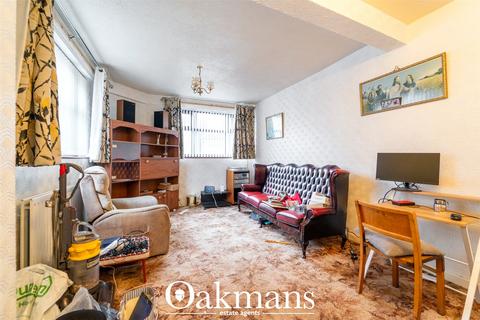 undefined, Poplar Road, Birmingham B11