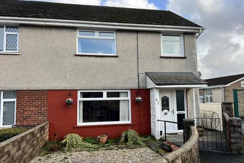 3 bedroom semi-detached house for sale, Heol Llwchwr, Ammanford, Carmarthenshire.