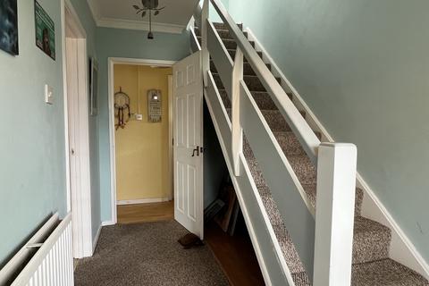 3 bedroom semi-detached house for sale, Heol Llwchwr, Ammanford, Carmarthenshire.