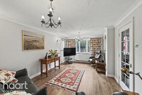 4 bedroom detached house for sale, Brand Drive, Langenhoe