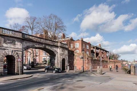 undefined, City Walls, CHESTER, Cheshire, CH1