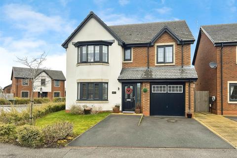 undefined, Blossom Gate Drive, Congleton