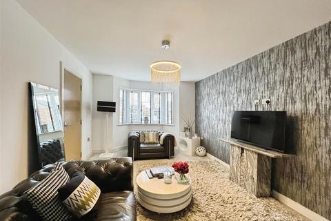 undefined, Blossom Gate Drive, Congleton