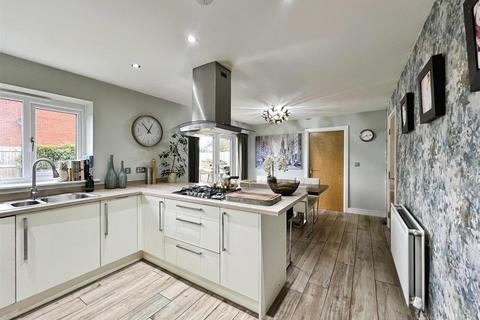 undefined, Blossom Gate Drive, Congleton