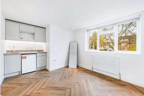 undefined, Ellesmere Road, London