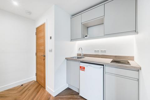 undefined, Ellesmere Road, London