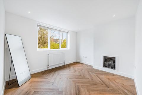 undefined, Ellesmere Road, London
