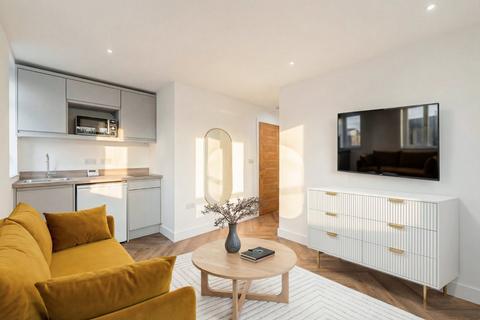 undefined, Ellesmere Road, London