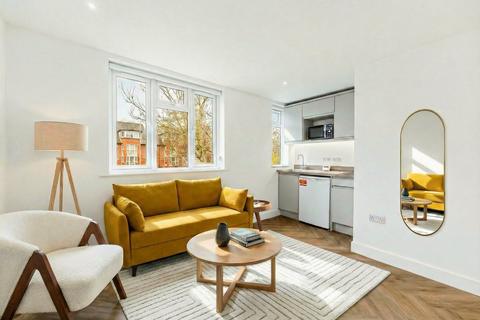 undefined, Ellesmere Road, London
