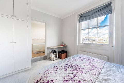 CORNWALL GARDENS, South Kensington, London, SW7