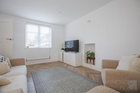 3 bedroom semi-detached house for sale, Leopold Road, Norwich
