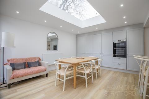 3 bedroom semi-detached house for sale, Leopold Road, Norwich