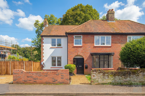 undefined, Leopold Road, Norwich
