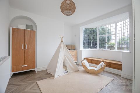 undefined, Leopold Road, Norwich