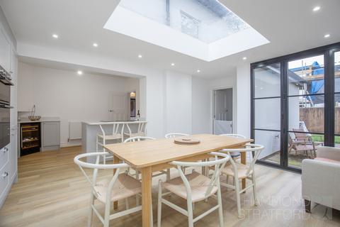 undefined, Leopold Road, Norwich