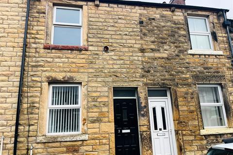 Dundee Street, Lancaster, Lancashire, LA1