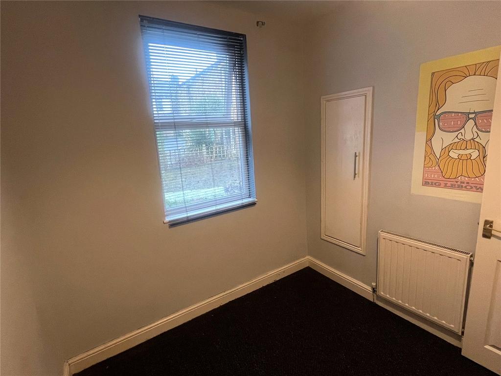 2nd Bedroom