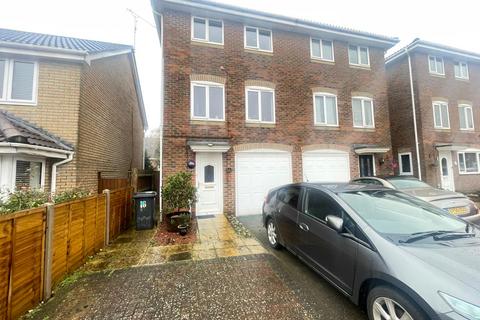 Tanners View, Ipswich IP1