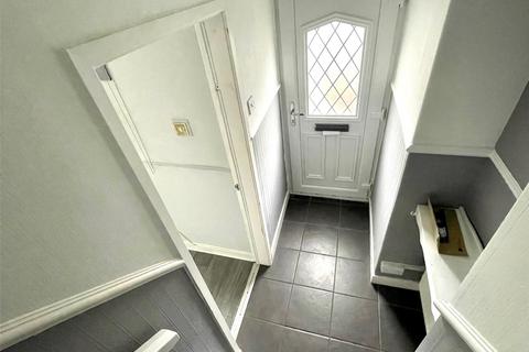 3 bedroom terraced house for sale, Thirlmere Road, Lancaster, Lancashire, LA1