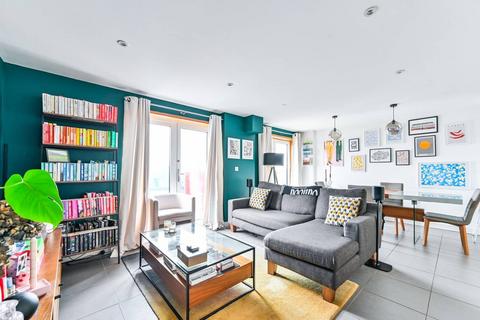 undefined, Upper Place, Upper Clapton, London, E5