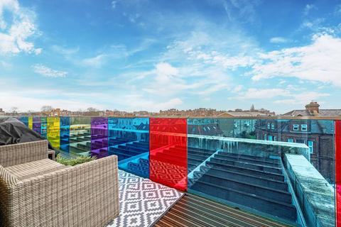undefined, Upper Place, Upper Clapton, London, E5