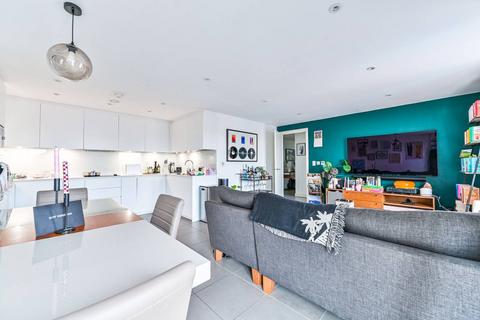 undefined, Upper Place, Upper Clapton, London, E5