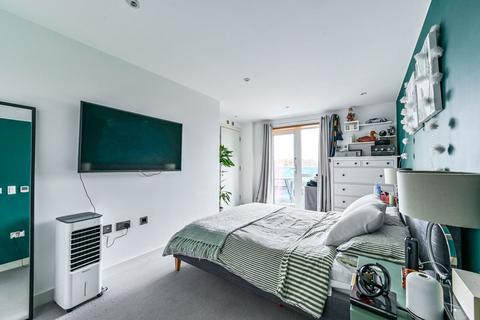 Upper Place, Upper Clapton, London, E5