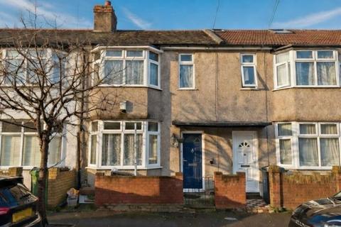 undefined, 11 Parkstone Road, Walthmastow, London, E17 3JA