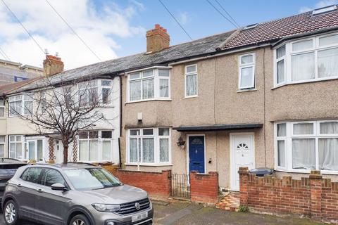 undefined, 11 Parkstone Road, Walthmastow, London, E17 3JA