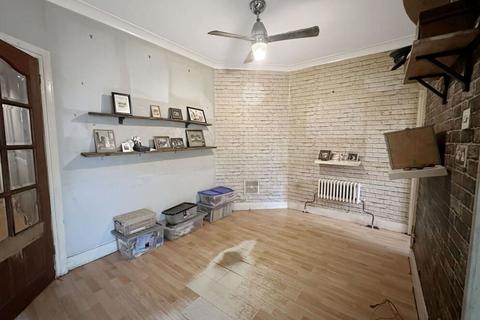 undefined, 11 Parkstone Road, Walthmastow, London, E17 3JA