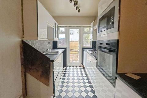 undefined, 11 Parkstone Road, Walthmastow, London, E17 3JA