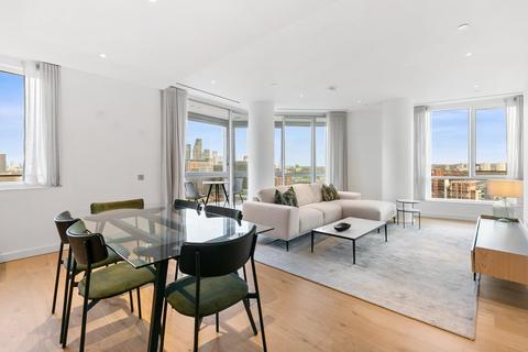3 bedroom house to rent, Holmby House, 2 Prospect Way, London