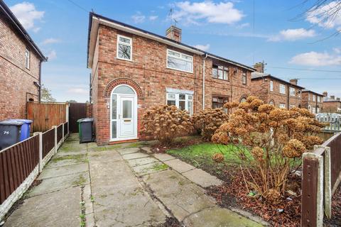 undefined, Bridgewater Avenue, Warrington, WA4