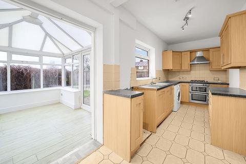 undefined, Bridgewater Avenue, Warrington, WA4