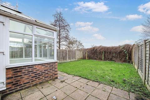undefined, Bridgewater Avenue, Warrington, WA4