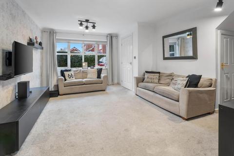 4 bedroom detached house for sale, Sedge Drive, Bromsgrove B61 0UL