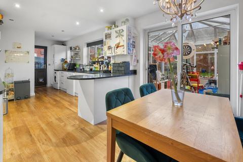 4 bedroom detached house for sale, Sedge Drive, Bromsgrove B61 0UL