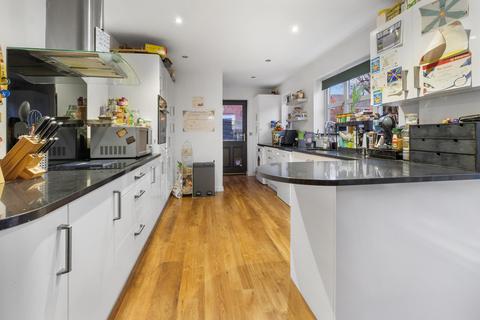 4 bedroom detached house for sale, Sedge Drive, Bromsgrove B61 0UL