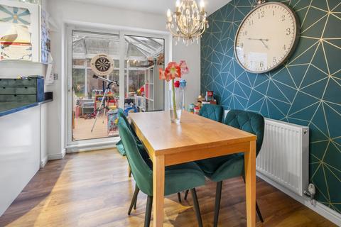 4 bedroom detached house for sale, Sedge Drive, Bromsgrove B61 0UL