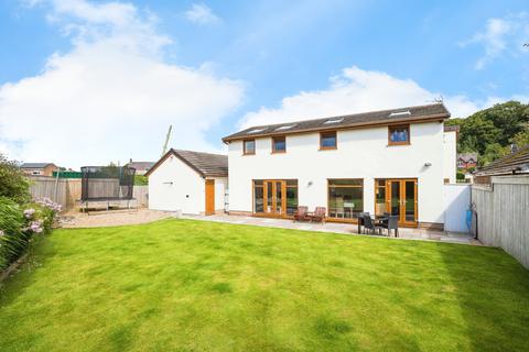 undefined, Bedford Way, Mold, Flintshire, CH7