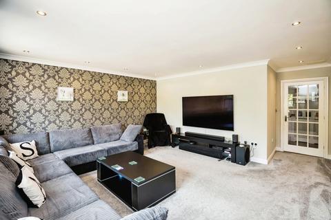 undefined, Bedford Way, Mold, Flintshire, CH7