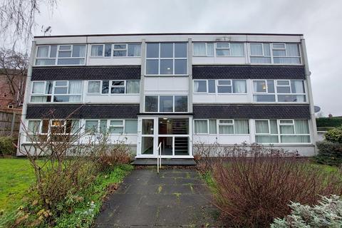Hamilton Drive East, York YO24