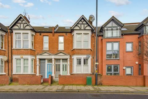 2 bedroom flat for sale, Kilburn Lane, Queen's Park, London, W10