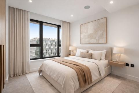 2 bedroom flat to rent, One Linear Place, Nine Elms, London